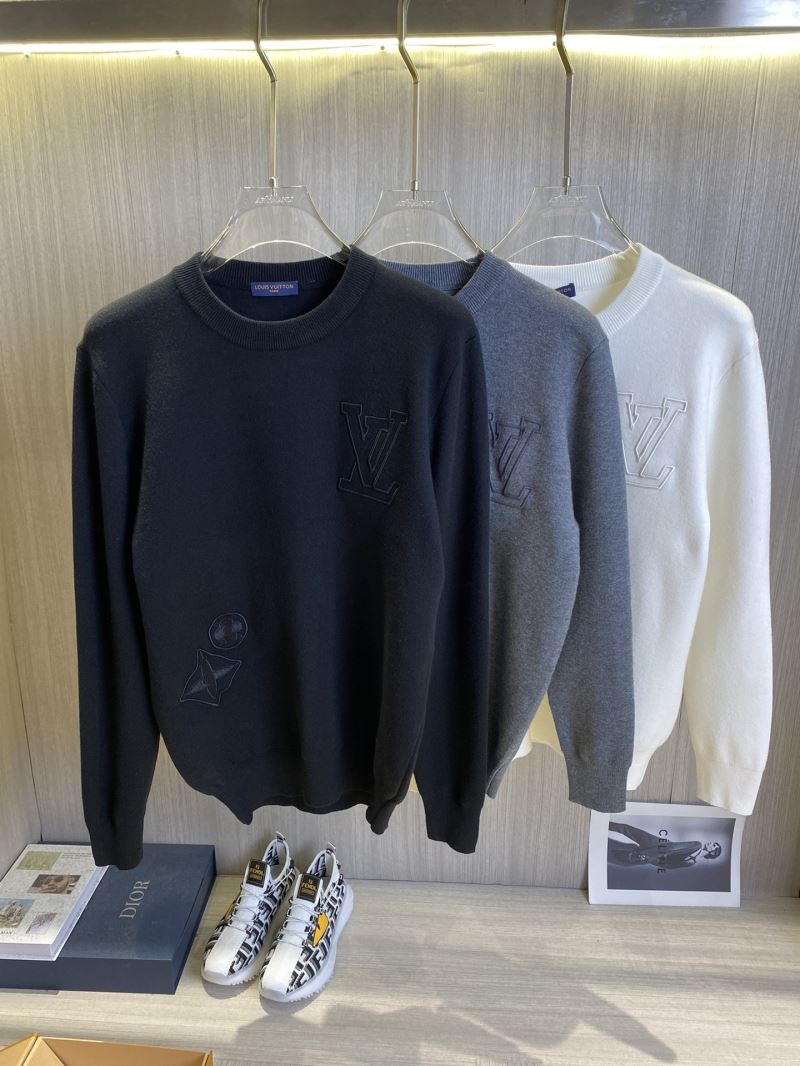 Louis Vuitton Sweaters